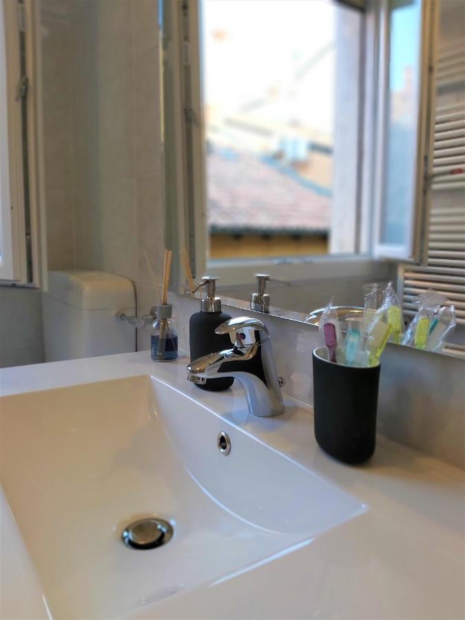 Bologna Apartment Dış mekan fotoğraf