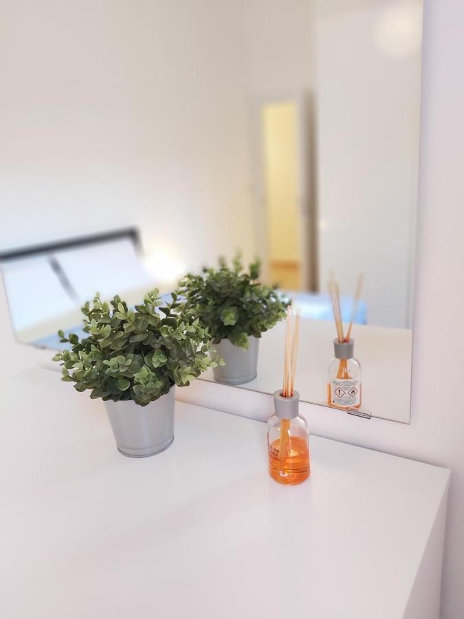 Bologna Apartment Dış mekan fotoğraf