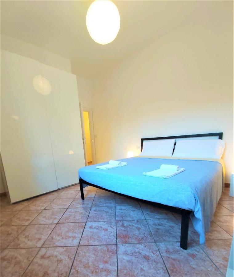 Bologna Apartment Dış mekan fotoğraf