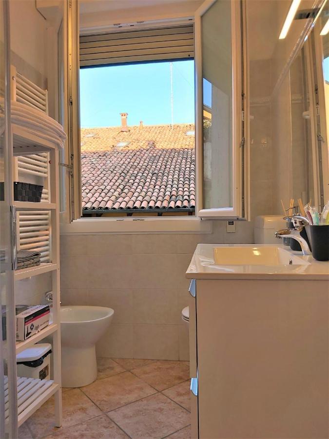 Bologna Apartment Dış mekan fotoğraf
