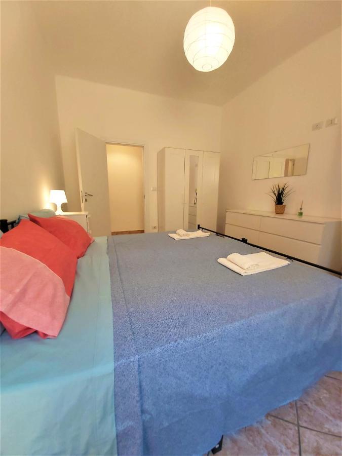 Bologna Apartment Dış mekan fotoğraf