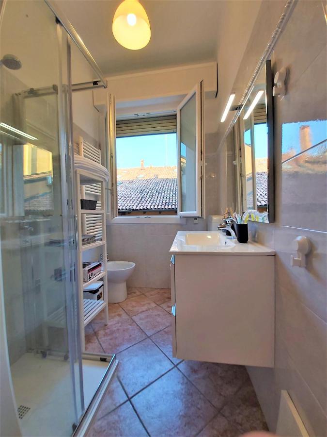 Bologna Apartment Dış mekan fotoğraf