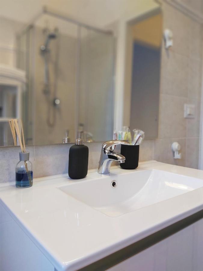 Bologna Apartment Dış mekan fotoğraf