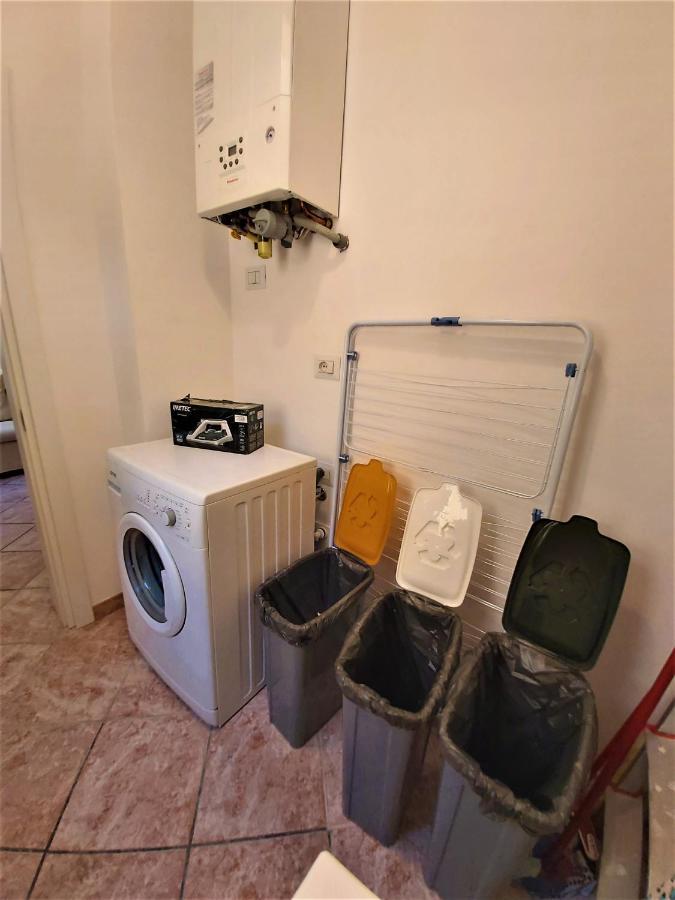 Bologna Apartment Dış mekan fotoğraf