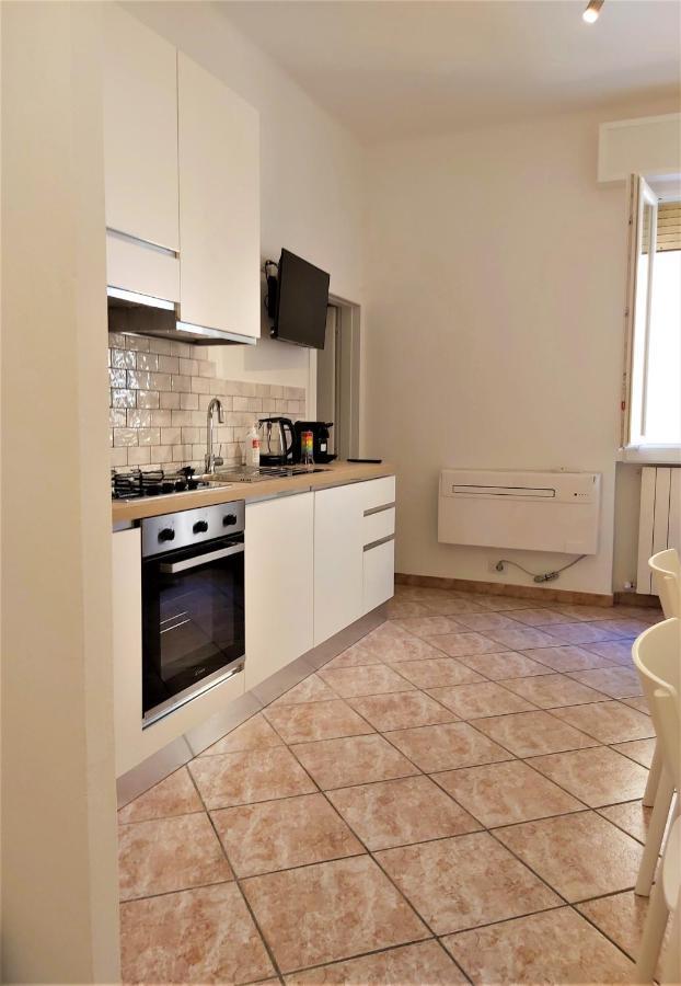 Bologna Apartment Dış mekan fotoğraf