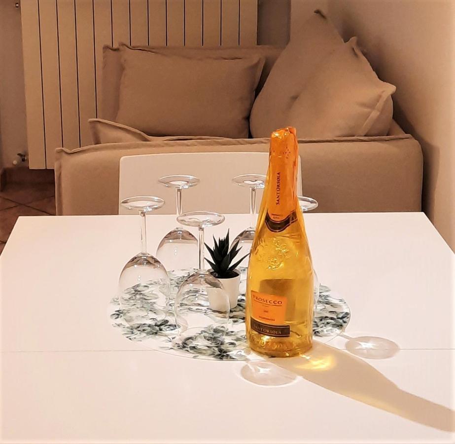 Bologna Apartment Dış mekan fotoğraf