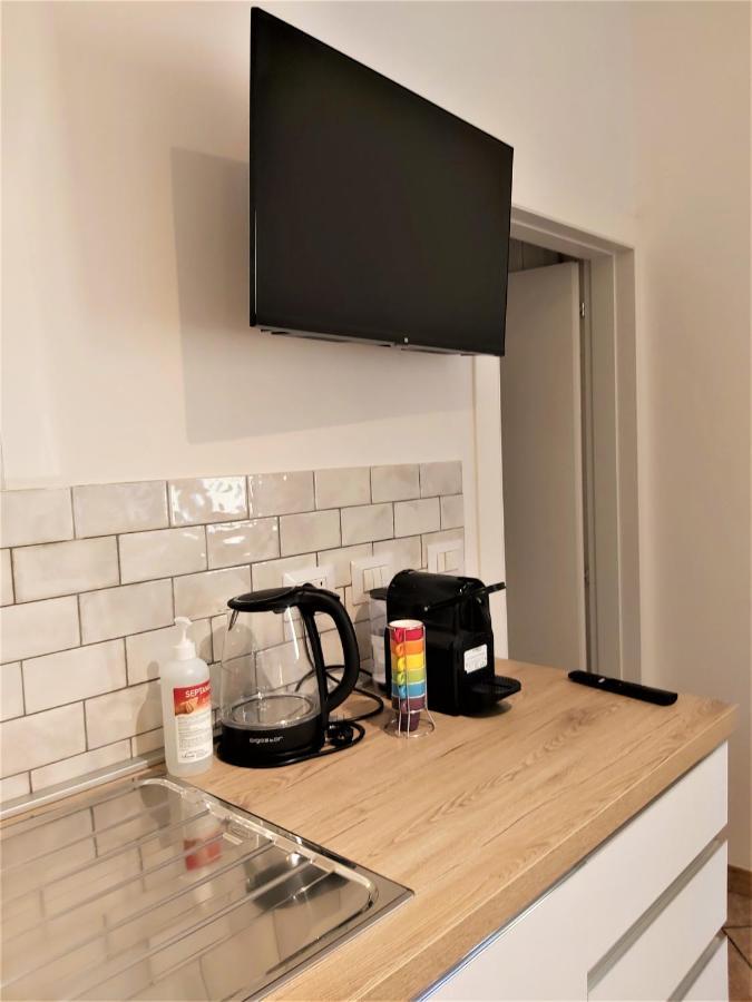Bologna Apartment Dış mekan fotoğraf