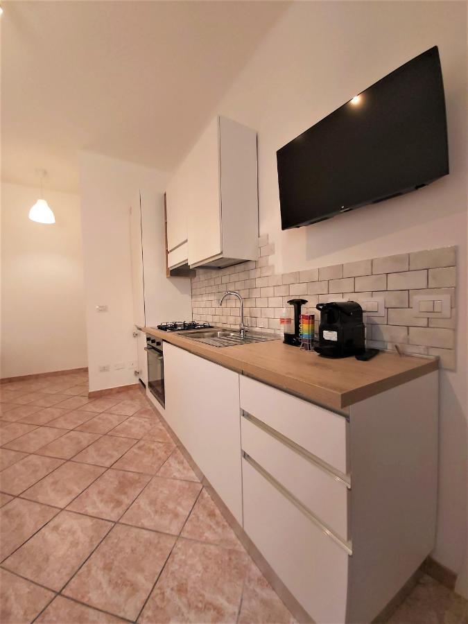 Bologna Apartment Dış mekan fotoğraf