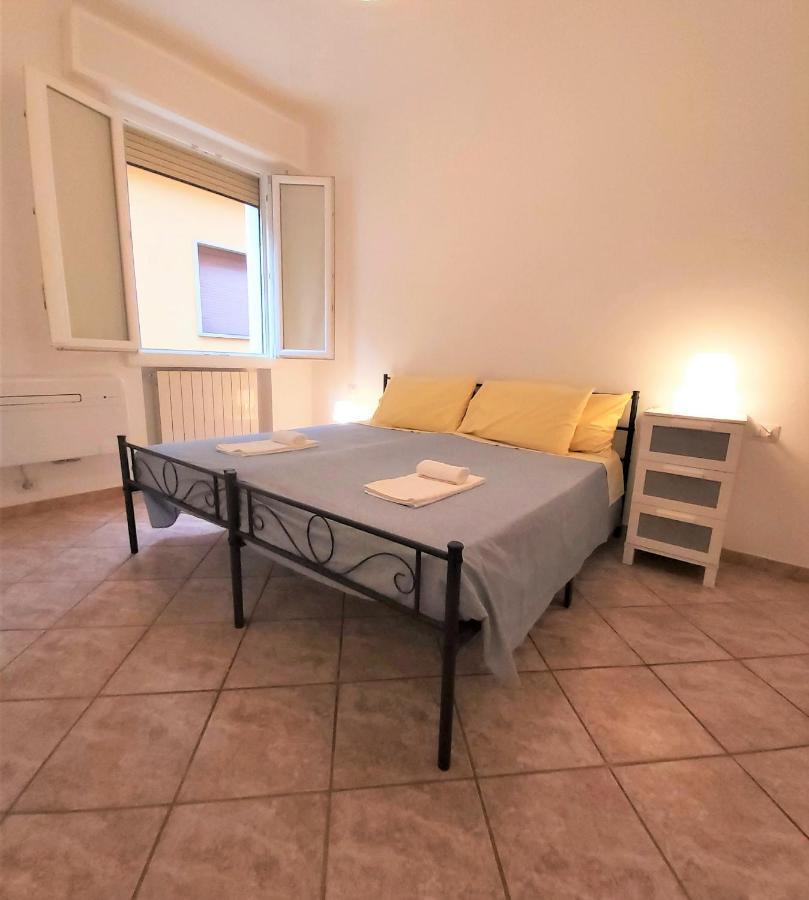 Bologna Apartment Dış mekan fotoğraf