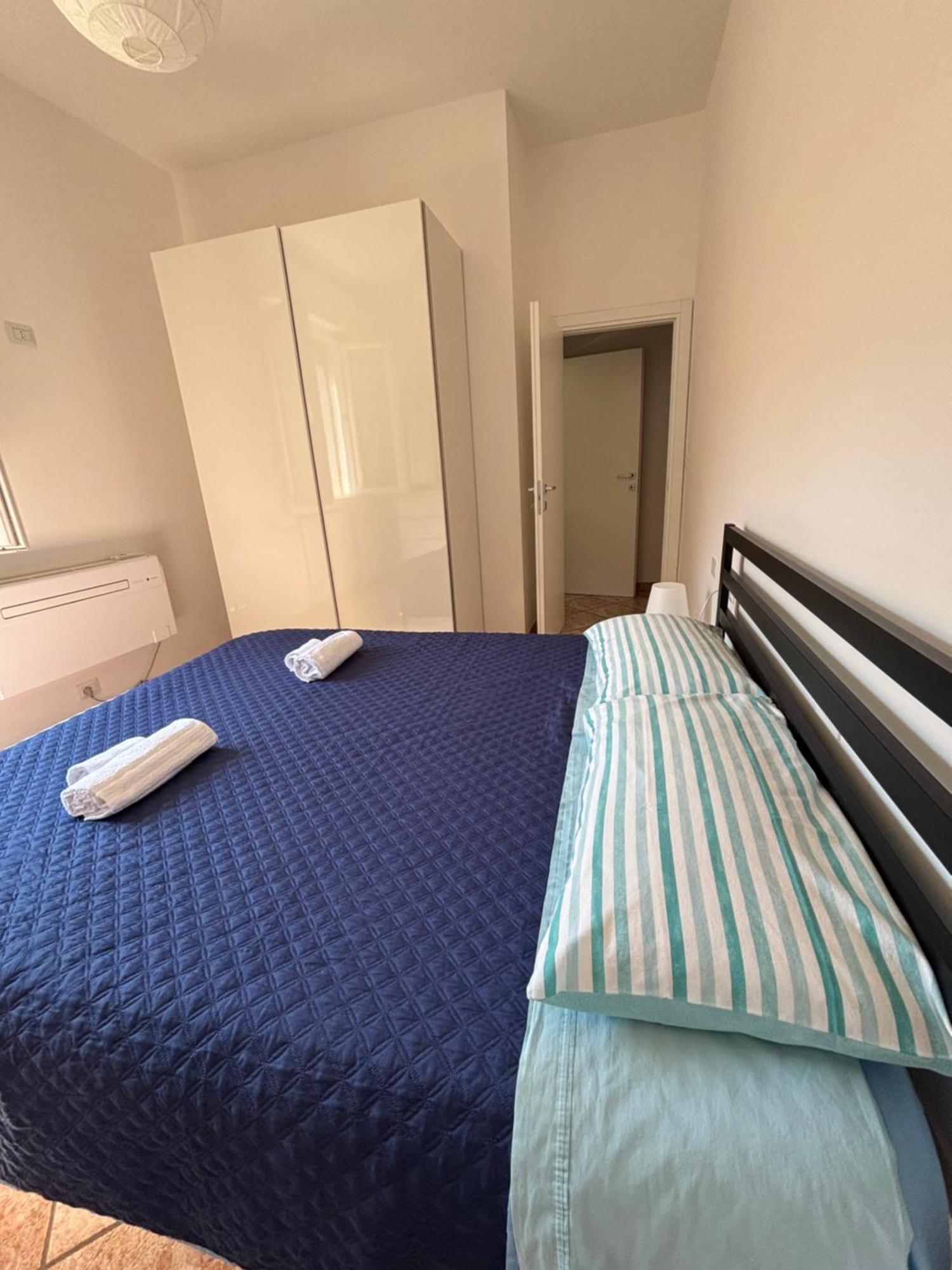 Bologna Apartment Dış mekan fotoğraf
