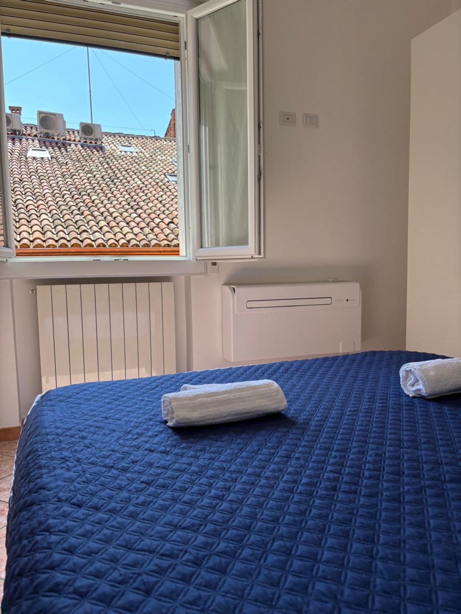 Bologna Apartment Dış mekan fotoğraf